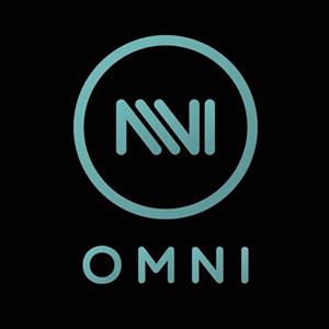 Omni Bev Logo Vietnamese Cold Brew Coffee